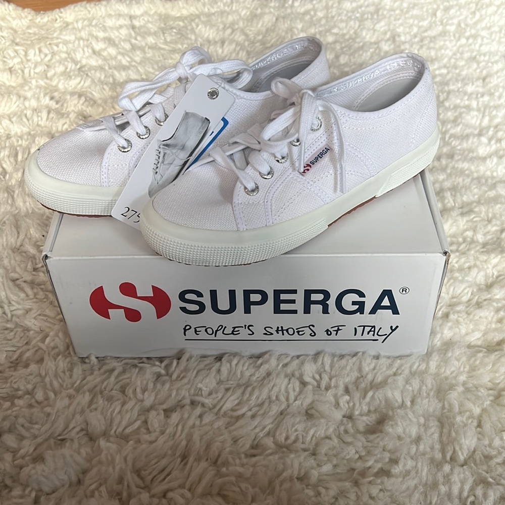 unisex superga shoes